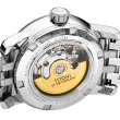 【TITONI 梅花錶】天星系列 羅馬機械腕錶 / 28mm 母親節 禮物(23538S-580)