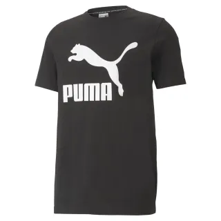 【PUMA官方旗艦】流行系列Classics短袖T恤 男性 53008801