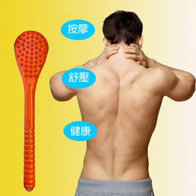 【SKIP 四季織】重槌型經絡健康拍(健康拍)