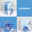 【收納王妃】Disney 迪士尼 多功能鑰匙櫃 木製收納盒 維尼/史迪奇/奇奇蒂蒂(26.9x20x9cm)