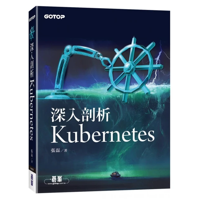 深入剖析Kubernetes