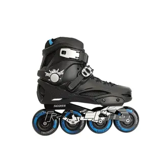 【SUCCESS 成功】鋁合金硬殼直排輪 S0355(不含護具)