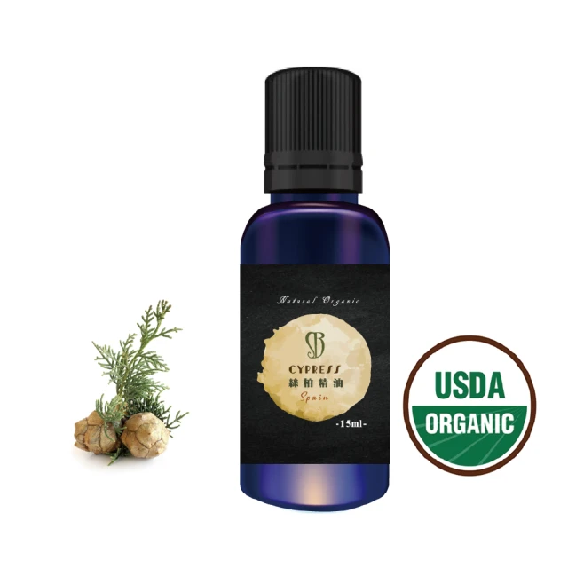 Borns 博恩詩植萃 薑精油 GINGER 10ml 單方