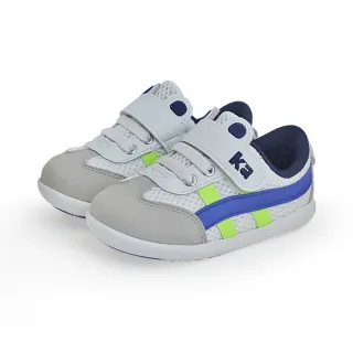 【金安德森】13.5-16cm 520系列 第二階段學步鞋 機能 耐磨 兒童穩步鞋 機能童鞋(KA童鞋 CK0552)