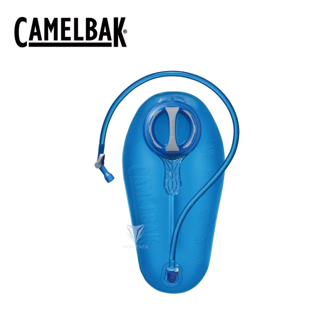 CAMELBAK CRUX 快拆水袋 - 3L(路跑/補水/ 水袋)