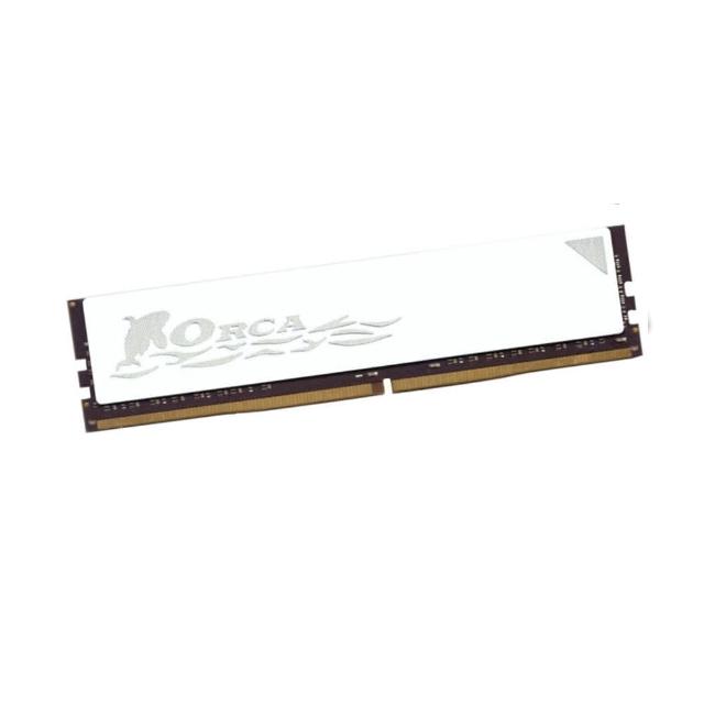 【ORCA 威力鯨】DDR4 16GB 3200 桌上型記憶體(2048*8)