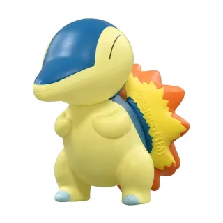 【TAKARA TOMY】POKEMON 精靈寶可夢 MS-32火球鼠