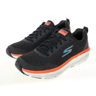 【SKECHERS】男鞋 慢跑系列 GO RUN HYPER PILLARS MAX(246037BKCL)