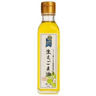 初榨冷壓純天然-生-紫蘇油 180ml x 6瓶(ω-3不飽和脂肪高達60%以上)