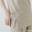 【MO-BO】扶桑花語挺版小圓領上衣(上衣)