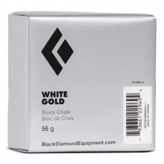 【Black Diamond】White Gold攀岩磚(BD超值攀岩必備)