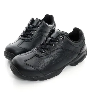 【LA NEW】防黴抑菌 鋼頭休閒鞋(男227018630)