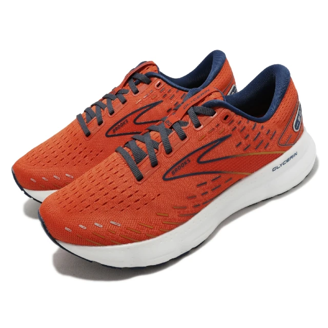 BROOKS 女鞋 慢跑鞋 避震緩衝象限 GHOST 15 