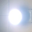 【明沛】5W LED紅外線人體感應燈-插頭型(人來即亮 人走即滅-MP4695)