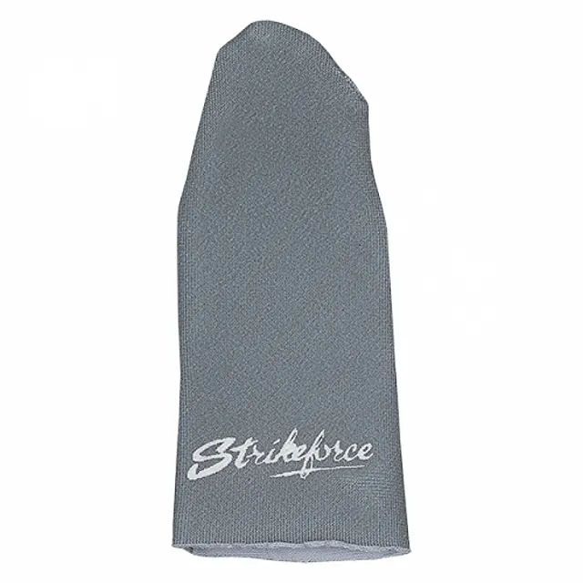 【DJ80嚴選】KR Strikeforce THUMB SOCK 保齡球專用超彈力護指套 2入/組(雙尺碼供選)