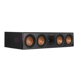 【Klipsch】RP-504C 一支(Reference Premiere 系列 中置喇叭)