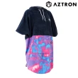 【Aztron】青少年毛巾斗篷 NEBULA PONCHO AA-PC300(浴巾 披巾 水上活動 立式划槳 溯溪 衝浪 浮潛)