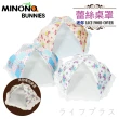 【MINONO 米諾諾】米諾諾蕾絲迷你桌罩-2入組(桌罩)
