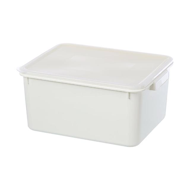 【KEYWAY 聯府】零下30°C保鮮盒36000ml(MIT台灣製造)