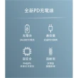 【Philips 飛利浦】100W Type C to Type C 200cm 防彈絲充電線(DLC4558C)