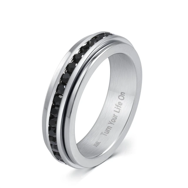Cartier 卡地亞 卡地亞 經典LOVE RING 18