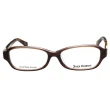 【JUICY COUTURE】光學眼鏡 JUC3023J(琥珀色)