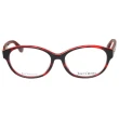 【JUICY COUTURE】光學眼鏡 JUC3024J(紅+黑色)