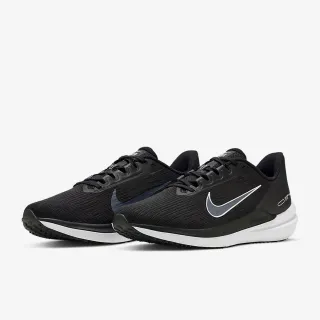 【NIKE 耐吉】慢跑鞋 NIKE AIR WINFLO 9 男鞋 黑(DD6203001)