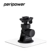 【peripower】MT-12 黏貼式行車紀錄器支架(適用 T 頭)