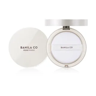 【BANILA CO 官方直營】Prime 持妝控油蜜粉餅-6.5g(控油/持妝/申世景)