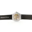 【ORIENT 東方錶】東方之星 Skeleton系列 鏤空機械腕錶 / 39mm(WZ0021DX)