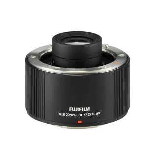 【FUJIFILM 富士】XF2X TC WR 增距鏡(平行輸入)