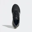 【adidas 愛迪達】慢跑鞋 男鞋 運動鞋 緩震 SUPERNOVA 2 M 黑 GW9088