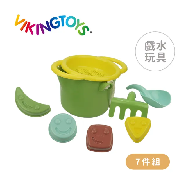 【2026】瑞典Viking Toys推薦｜10款高評價人氣品牌排行榜 | BALIMAN情報局