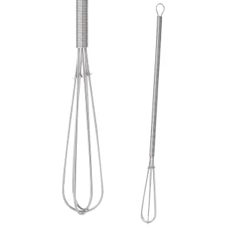 【生活King】加長打奶器/打蛋器/攪拌器