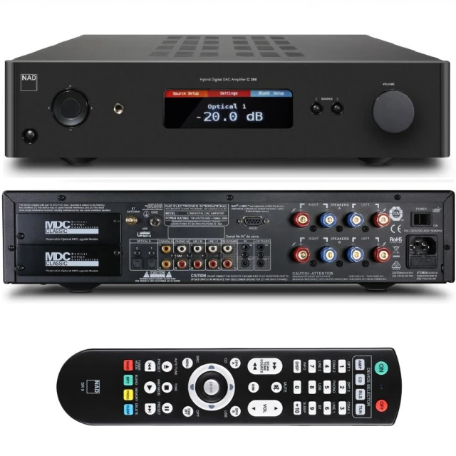 美國AMC+英國Audiolab+英國AE XIA 50 S