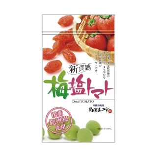【日本沖繩】番茄乾85g