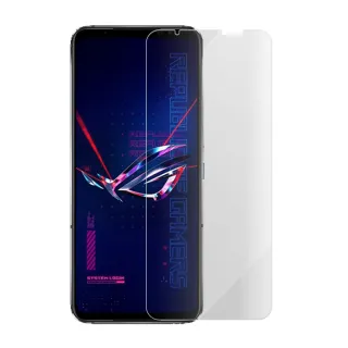 【Metal-Slim】ASUS ROG Phone 6 / 6 Pro AI2201 9H鋼化玻璃保護貼