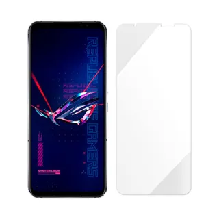 【阿柴好物】ASUS ROG Phone 6 / 6 Pro AI2201 非滿版 9H鋼化玻璃貼