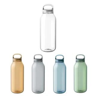 【Kinto】WATER BOTTLE輕水瓶950ml(共五色)