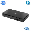 【OWC】Thunderbolt Pro Dock(10G網路/CFexpress和SD 4.0讀卡機/USB HUB/DP1.4/PD85W)