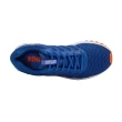 【K-SWISS】輕量訓練鞋 Tubes 200-男-藍/橘(07112-477)