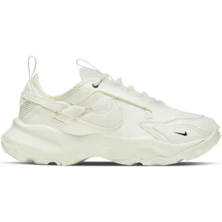 【NIKE 耐吉】休閒鞋 女鞋 運動鞋 W TC 7900 米白 DD9682-100