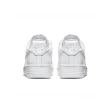 【NIKE 耐吉】Nike Air Force 1 全白 經典款 女鞋 休閒鞋 DD8959-100