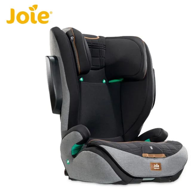 【Joie官方旗艦】i-Traver 3-12歲兒童成長汽座/安全座椅