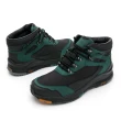 【LA NEW】山形鞋王強攻系列 GORE-TEX DCS舒適動能 安底防滑郊山鞋(男64270150)