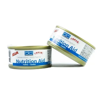 【Nutrition Aid】犬貓營養補充食品 155g（Heathypet營養保健品）(貓狗保健/肉泥罐頭)