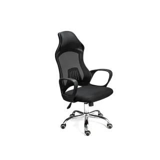 【Aaronation 愛倫國度】頂級超舒適款網背電腦椅辦公椅(T1-CH-05)