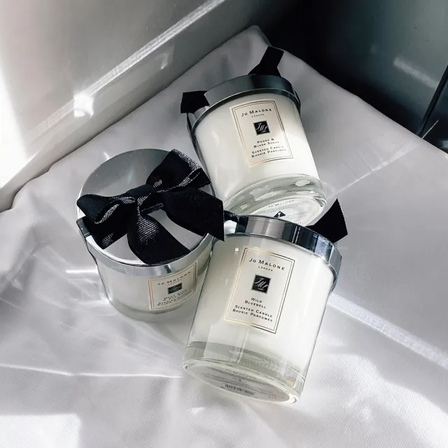 【Jo Malone】香氛工藝蠟燭 200g 多款可選(平行輸入)