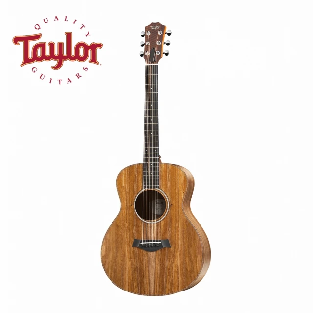 【Taylor】GS Mini-E-Koa 限量款 全夏威夷相思木 電旅行吉他(原廠公司貨 商品保固有保障)